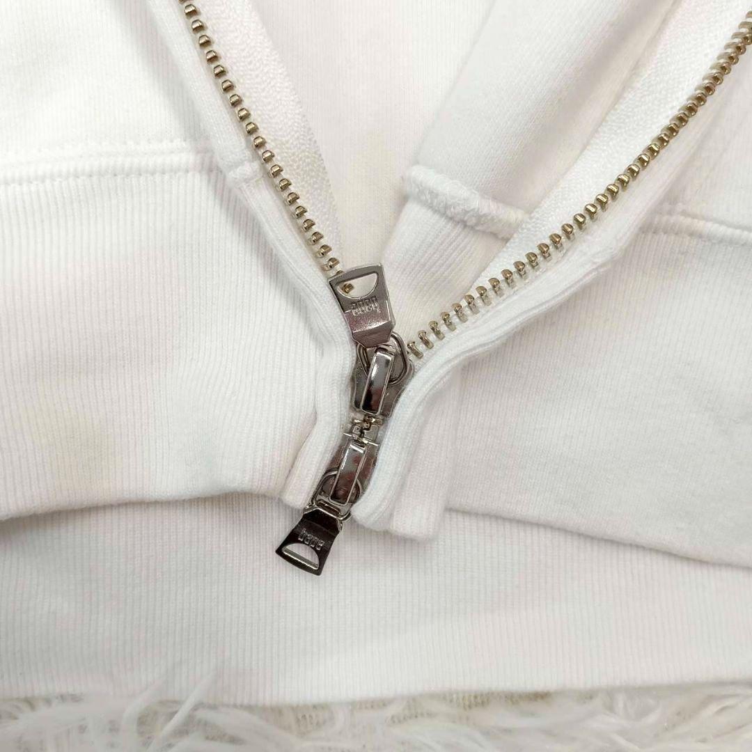 『アベイシングエイプ』 (F) パステルカモフラパーカー ダブルジップ フーディ