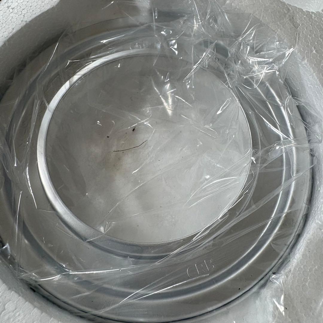 タイガー グリルなべ CQD-A120 TB 未使用品