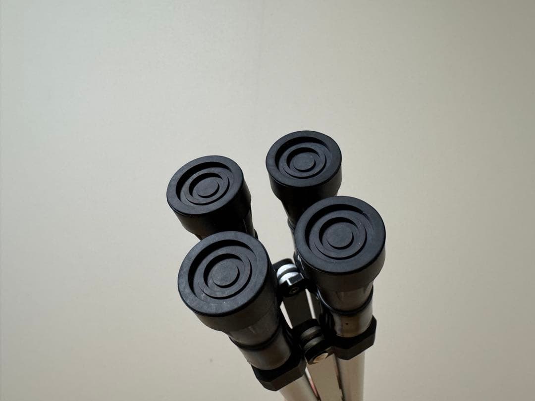 スノーピーク　THE オリジナルマルチスタンド【ブリッジ付き】