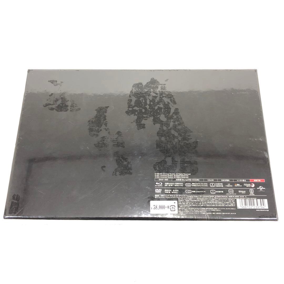 ◆ナイトライダー コンプリート ブルーレイBOX〈26枚組〉