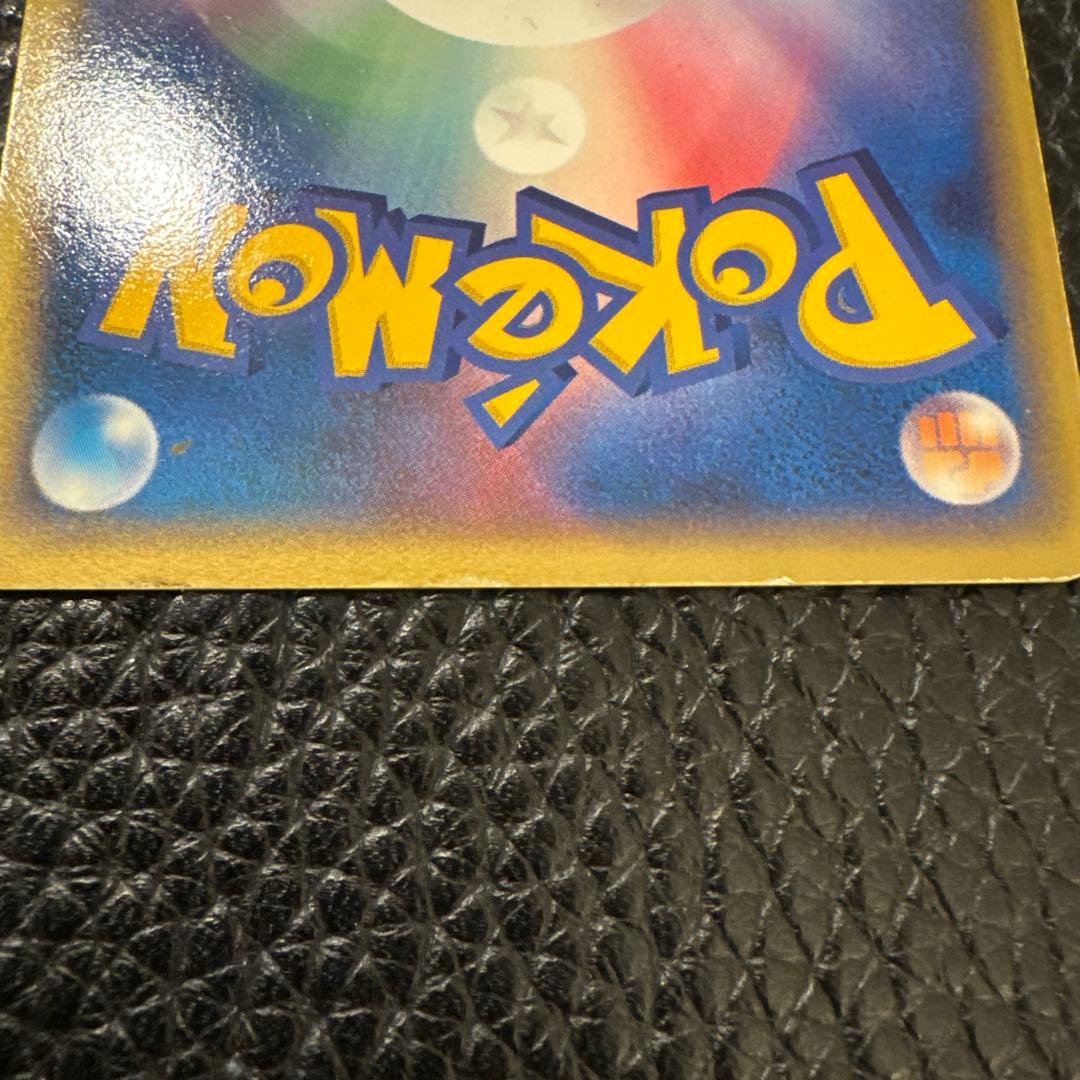 ミュウ プレイヤーズ継続キット 013ポケモンカード ポケカ