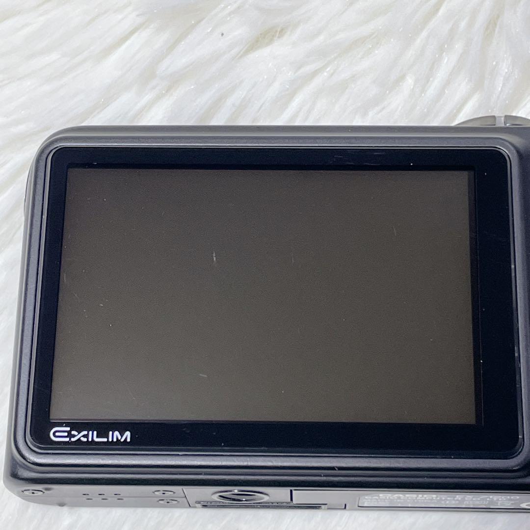 【✨極美品✨】CASIO EXILIM EX-Z1200【✨付属品完備✨】