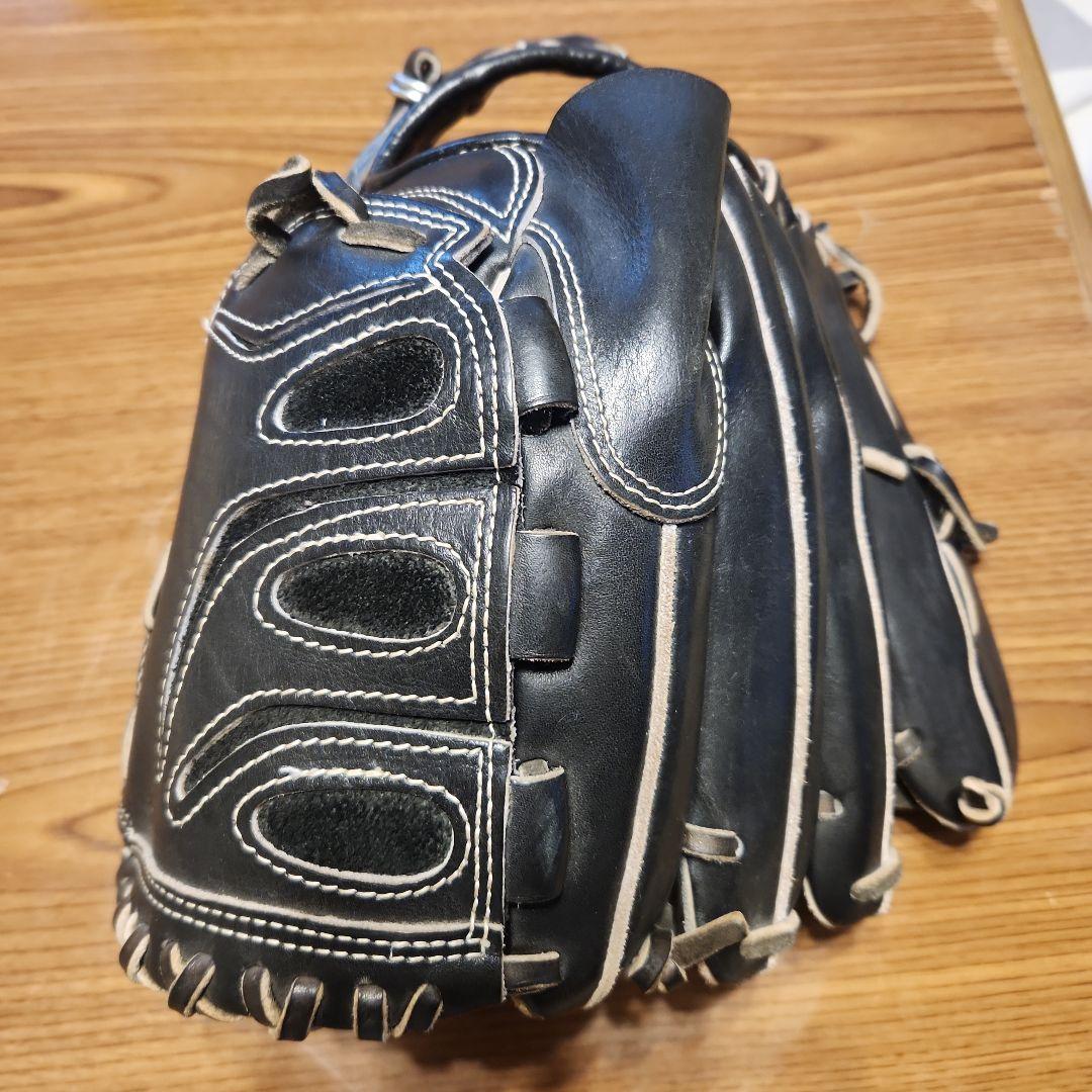 硬式投手用グローブ　田中将大モデル！