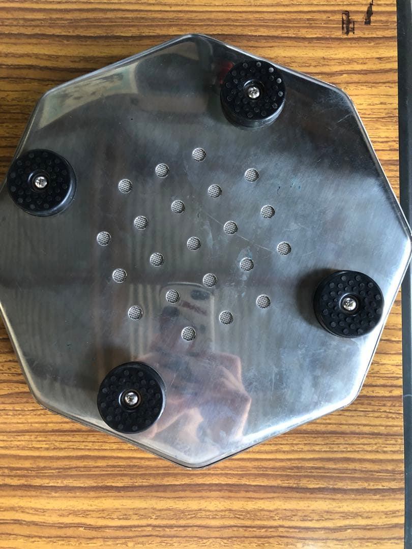 家庭温泉用ラドン発生器　パワートロン