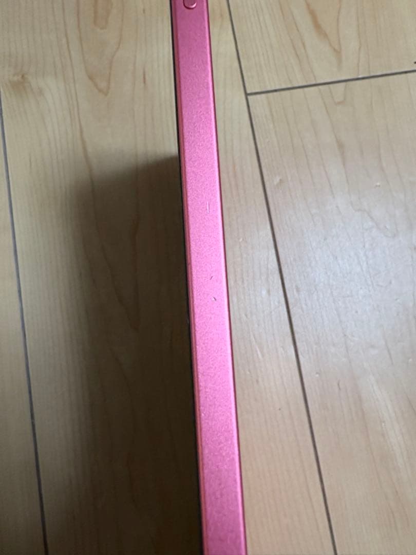 マ*マ様 iPad(10世代) 10,9インチWi-Fiモデル64GB-ピンク