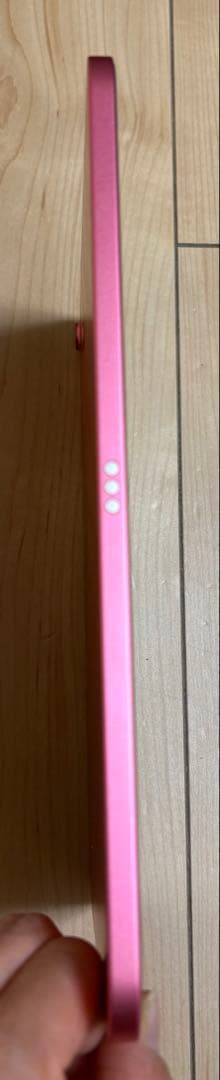 マ*マ様 iPad(10世代) 10,9インチWi-Fiモデル64GB-ピンク