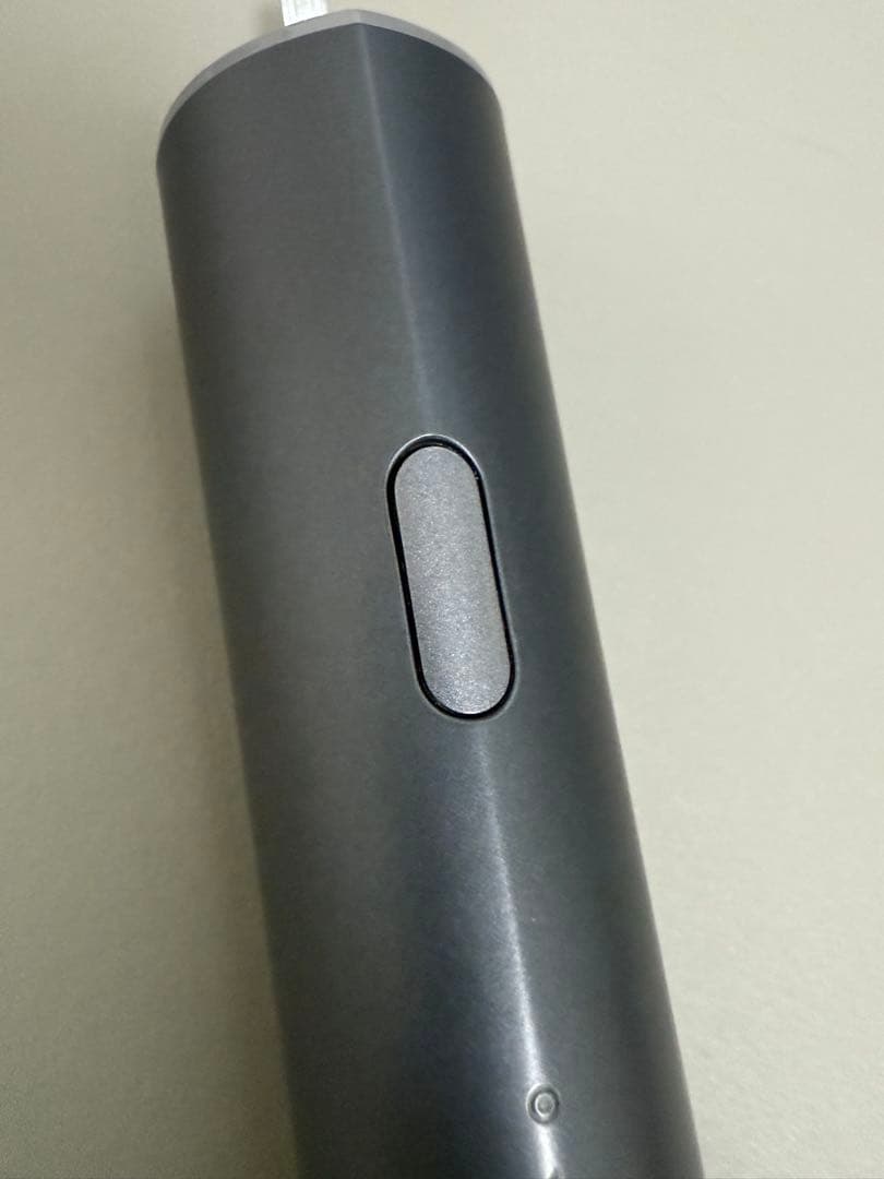 Panasonic 電動歯ブラシEW-DT73-A（ティーブネイビー）