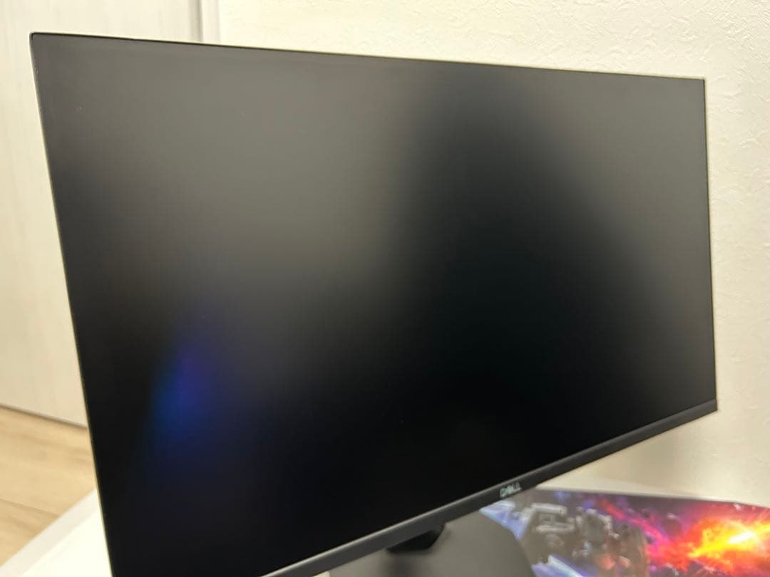 Dell G2722HS 27インチ ゲーミングモニター