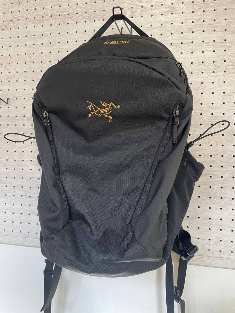 アークテリクス　マンティス26 美品