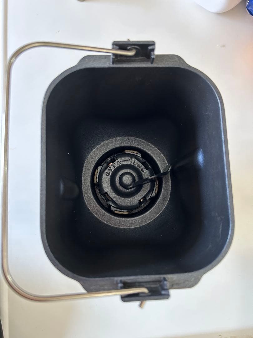 Panasonic SD-RBM1001 ホームベーカリー