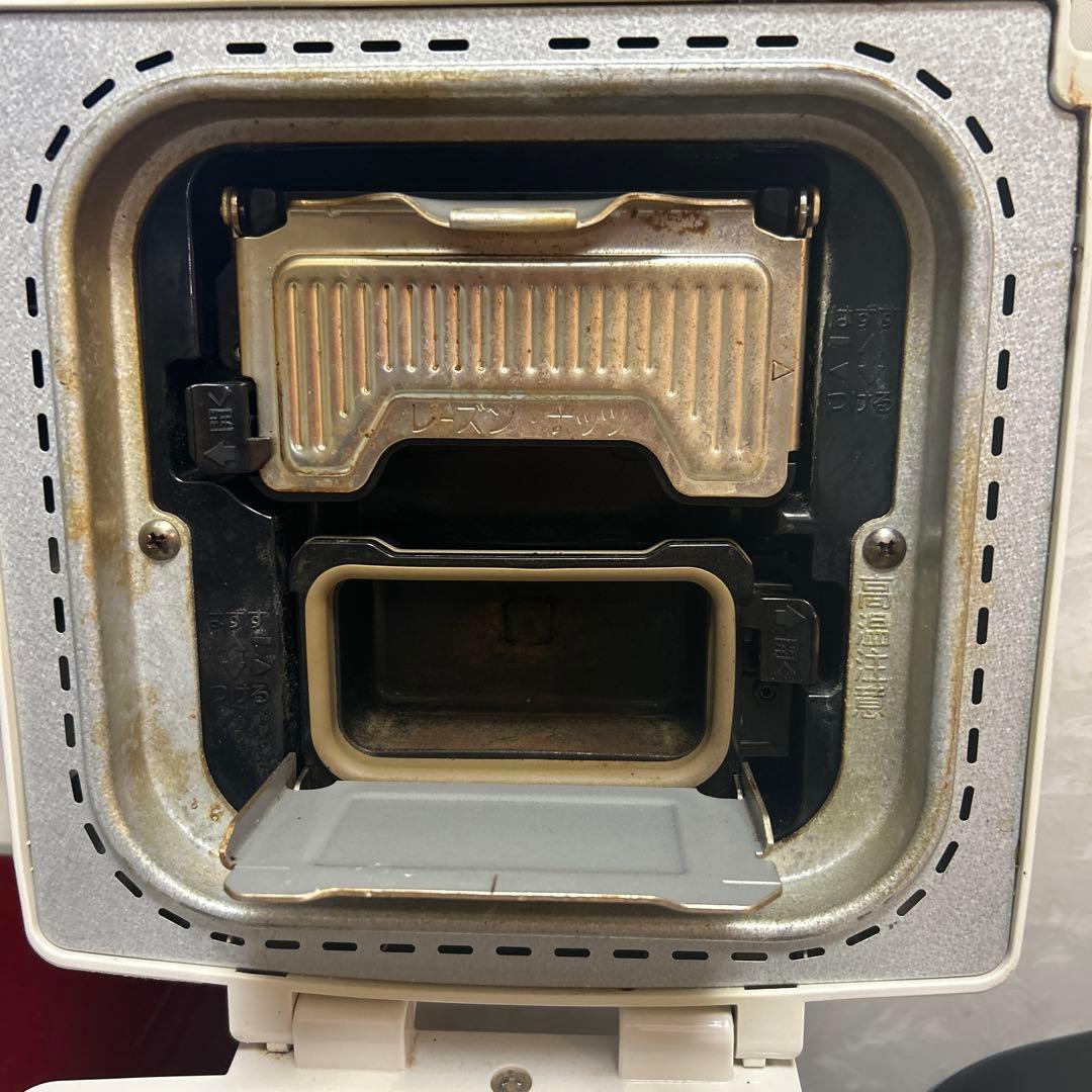 Panasonic SD-RBM1001 ホームベーカリー