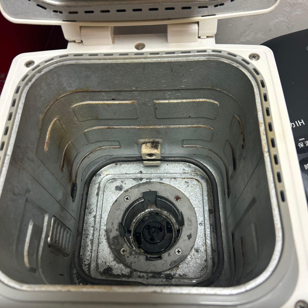 Panasonic SD-RBM1001 ホームベーカリー