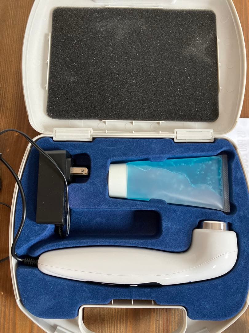 超音波器 US PRO 2000 2nd edition