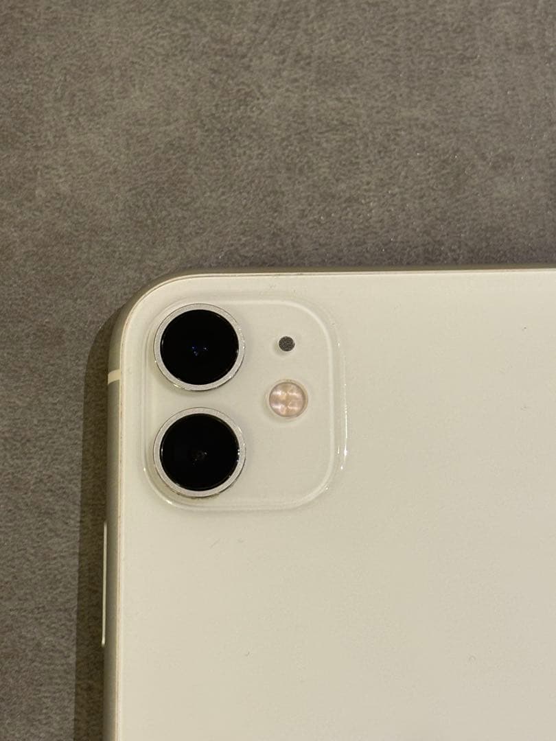 Apple iPhone 11 本体 128GB SIMフリー