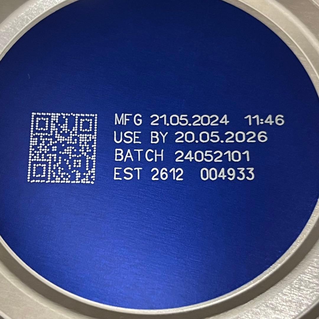 bubs バブズ ヤギミルク ステップ2 粉ミルク 2缶