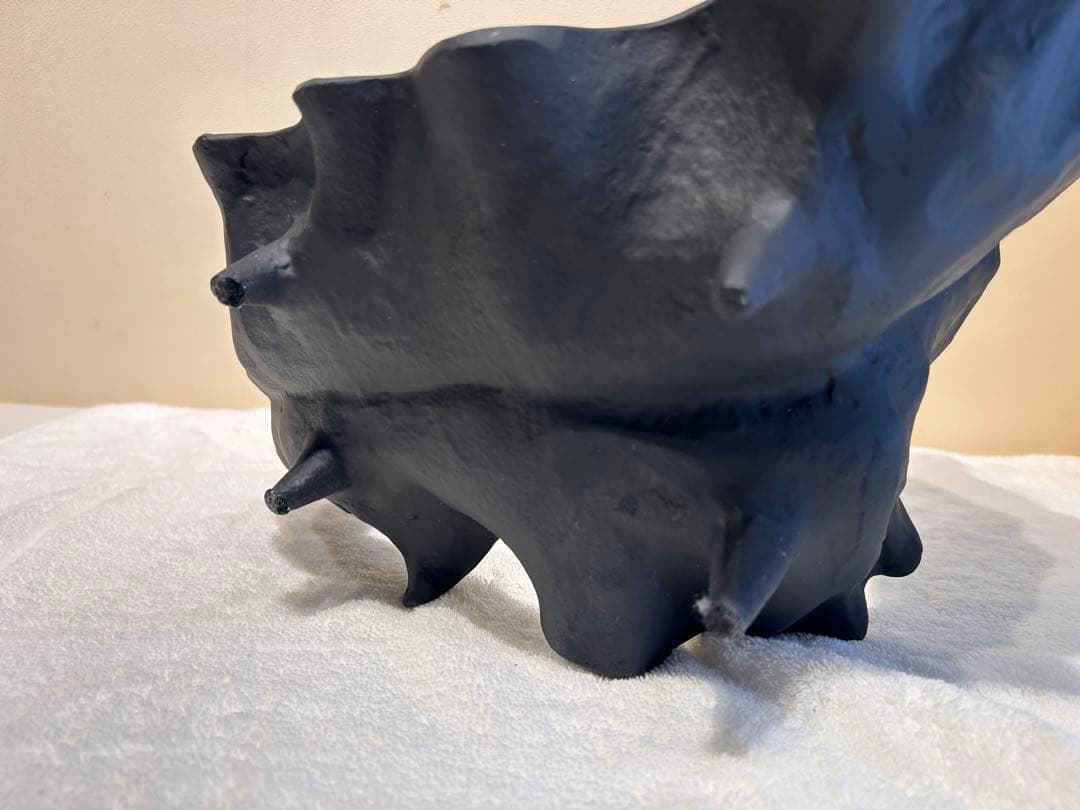 け*い様 BoConsept　mango Leaf Sculpture　オブジェ