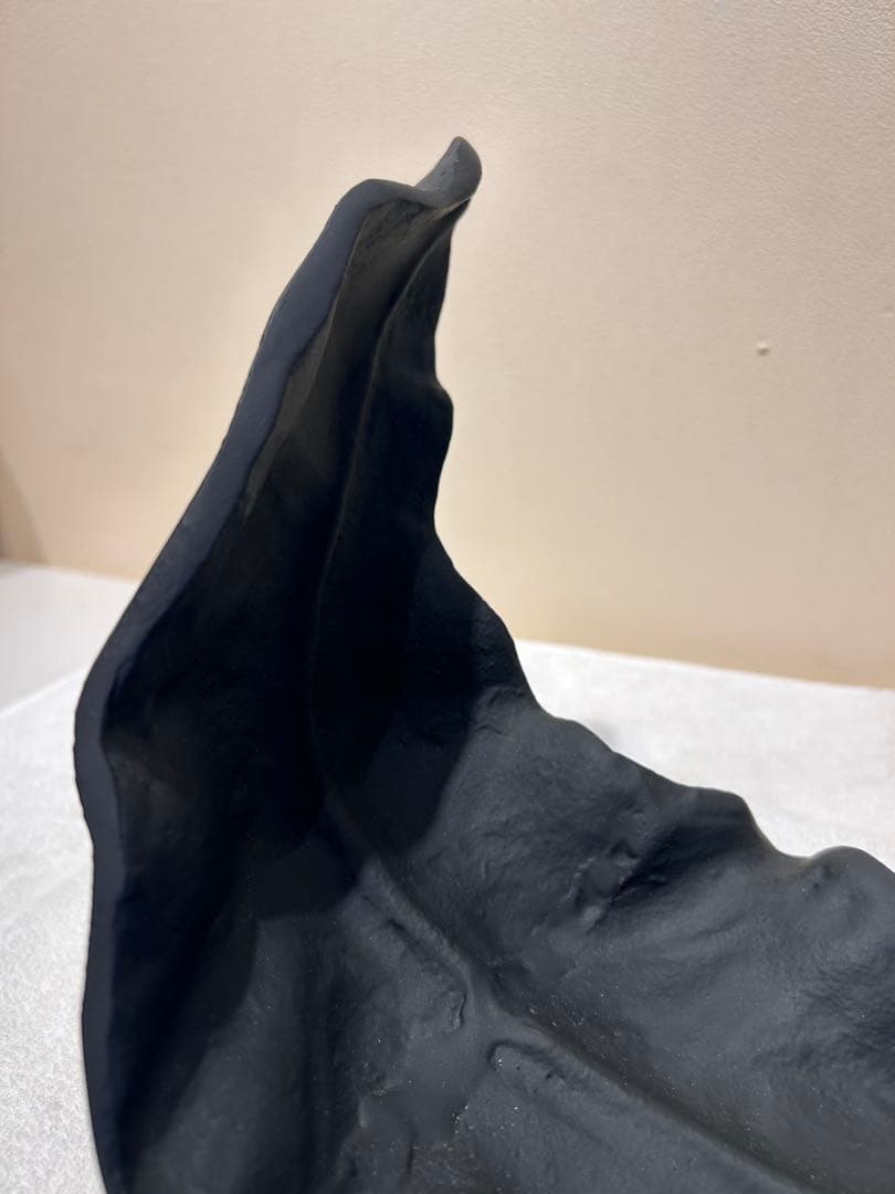 け*い様 BoConsept　mango Leaf Sculpture　オブジェ