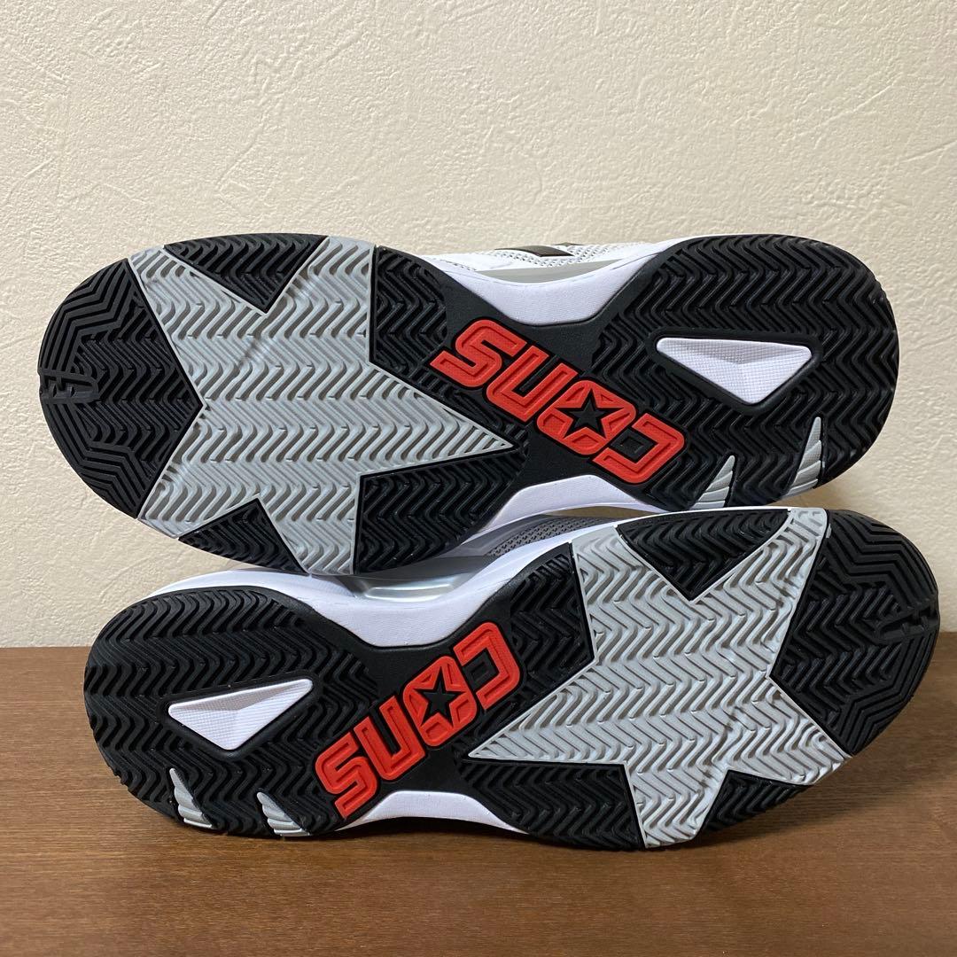 cons accelerator mid コンバース アクセレレーター　29cm