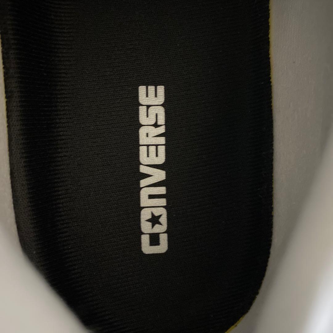 cons accelerator mid コンバース アクセレレーター　29cm