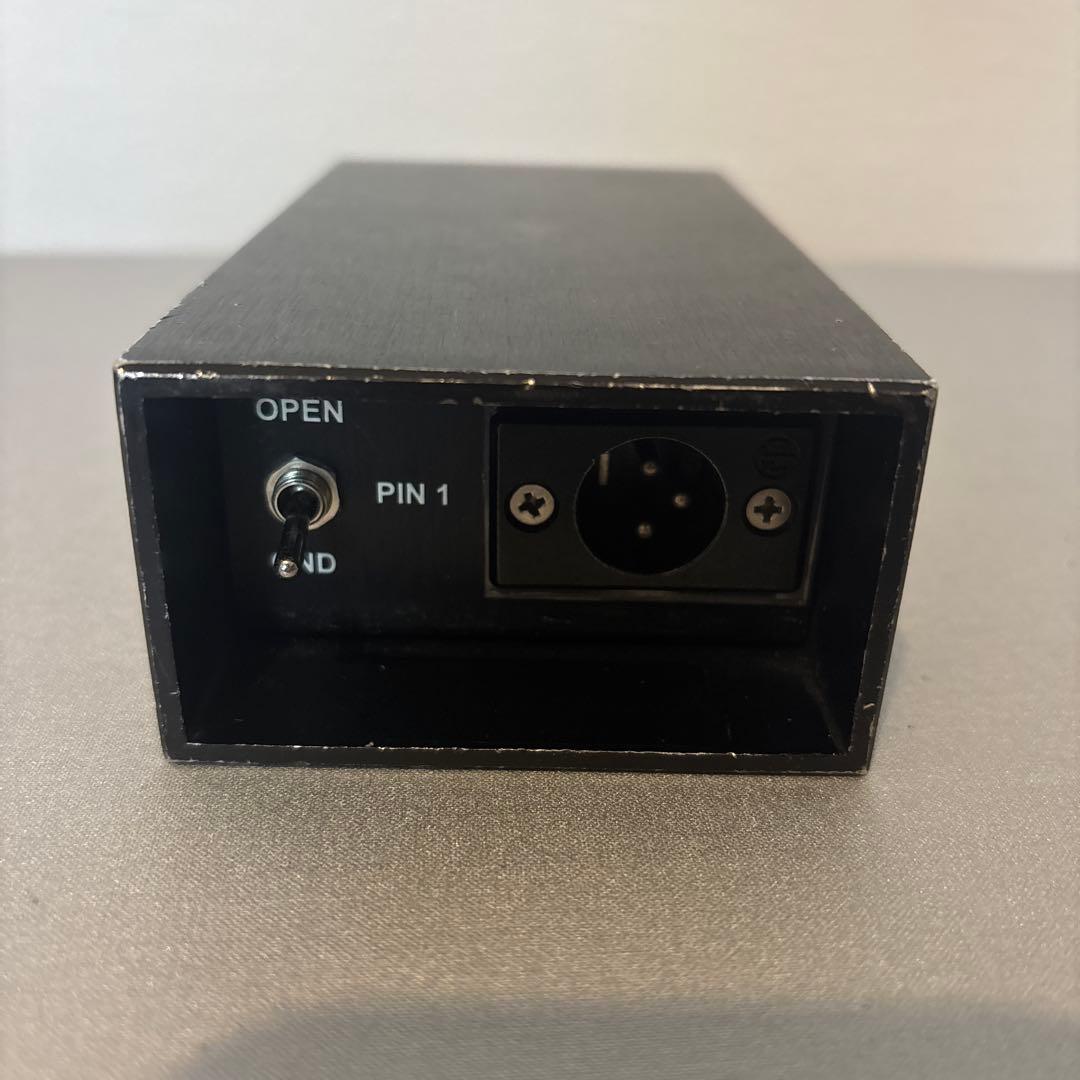 配信機器・PA機器・レコーディング機器 COUNTRYMAN TYPE85