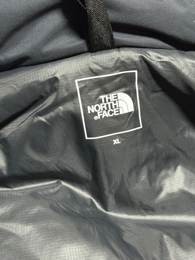 THE NORTH FACE ジップインサニーヌックジャケット