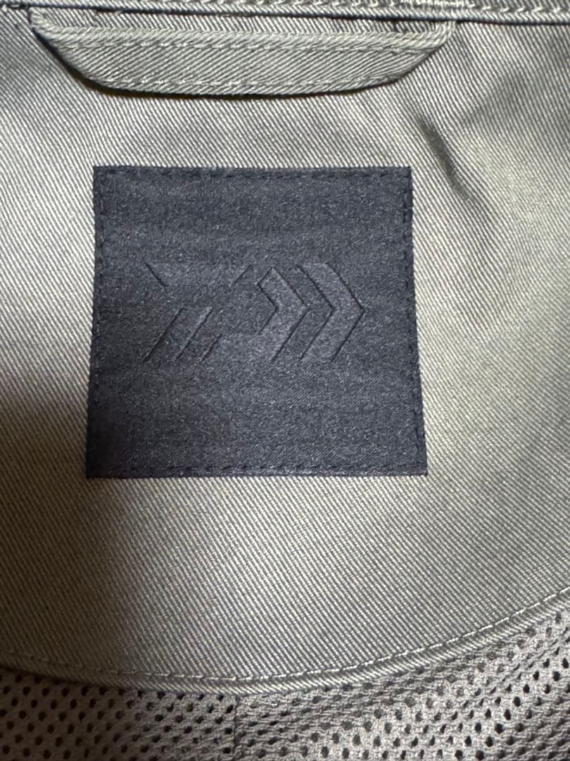 テーラードジャケット DAIWA PIER39