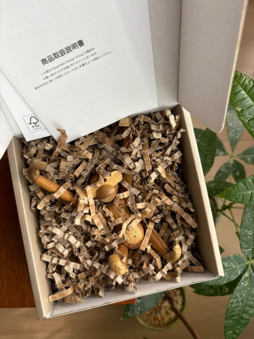 カイ・ボイスン/KAY BOJESEN DENMARK モンキー ミニ