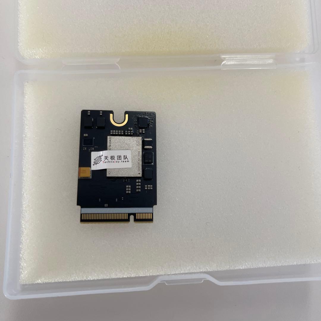 MAC MINI M4 SSD 2TB 海外品