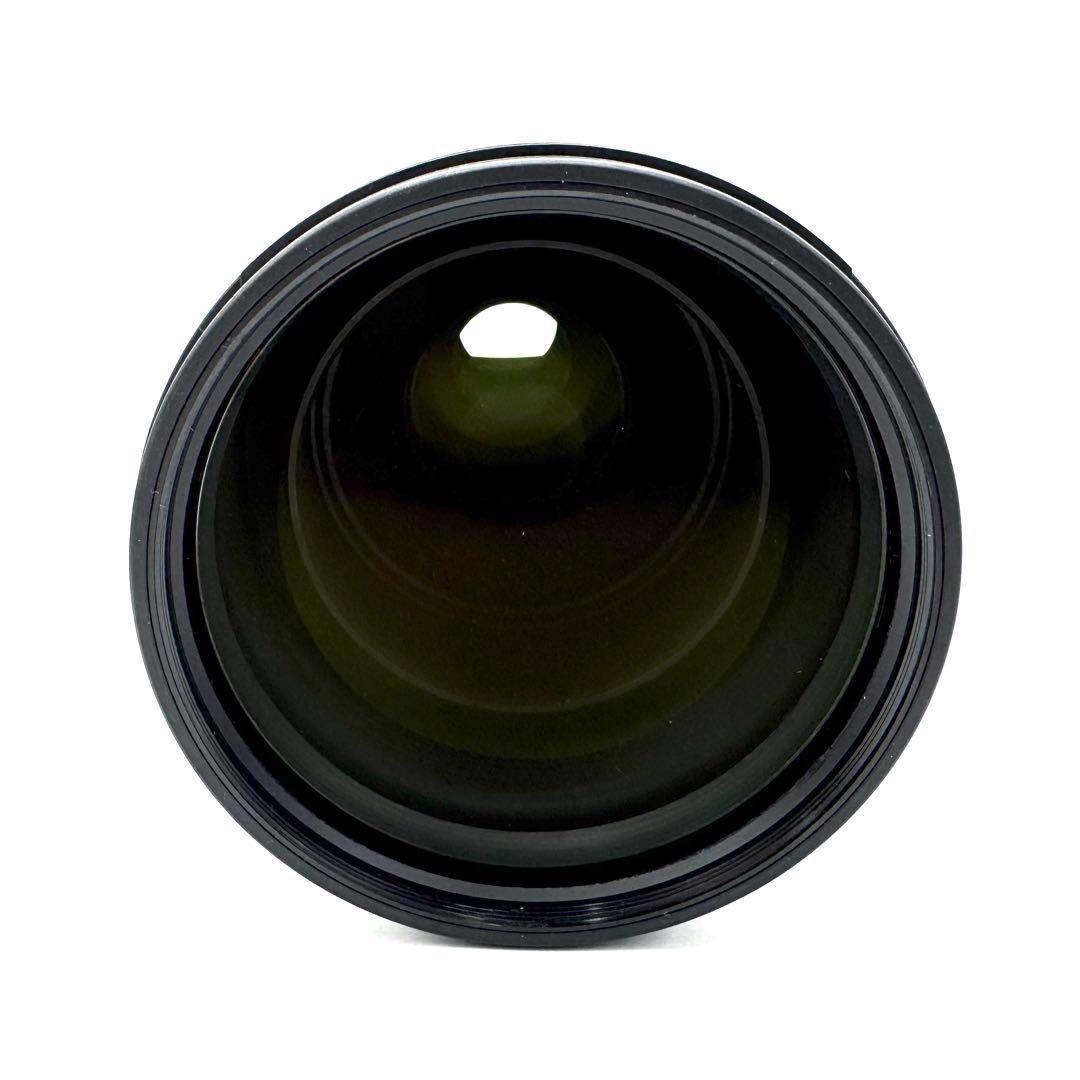 良品 TAMRON SP 150-600mm F5-6.3 CANON EF用