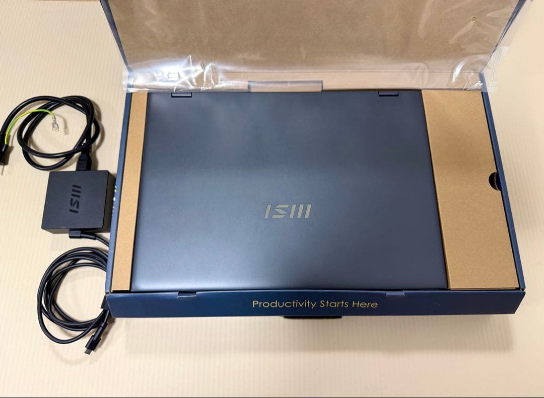 ゲーミングノート/Win11/Core9/RTX4070/メモリ32GB