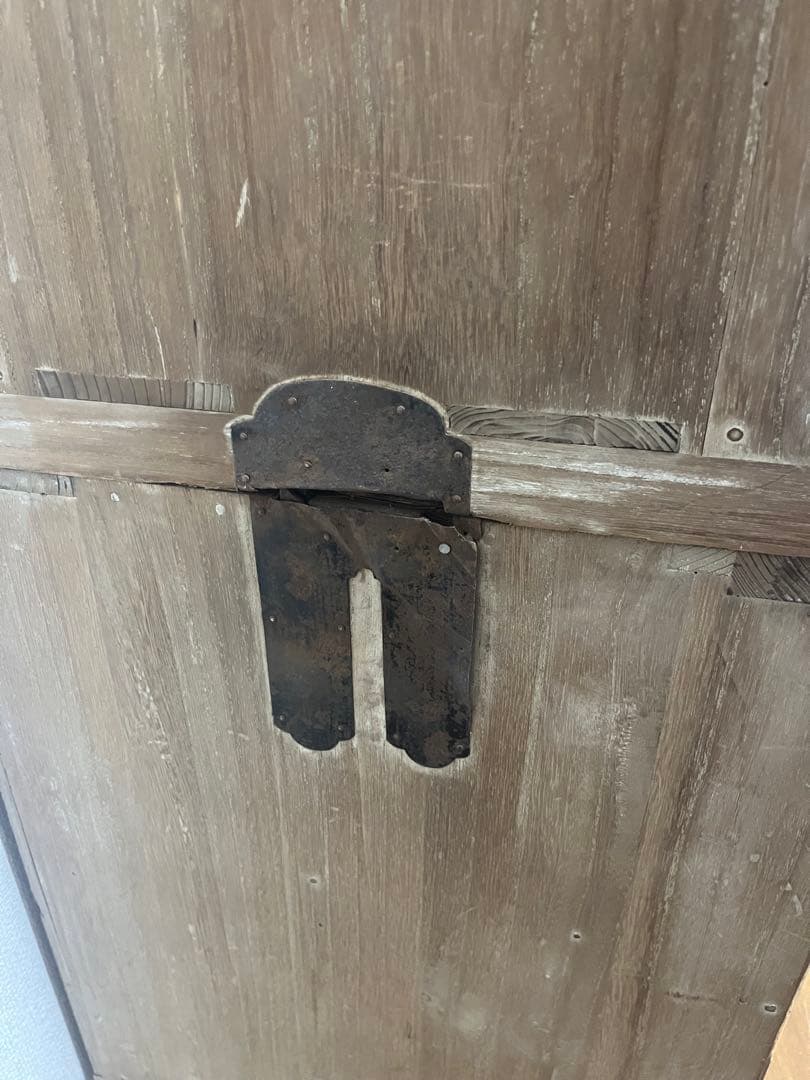 昭和レトロ　桐タンス　和箪笥　ヴィンテージ　アンティーク