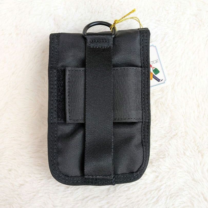 ✨️新品✨️ 吉田カバン PORTER ポーチ 【DRIVE/ドライブ】タグ付き