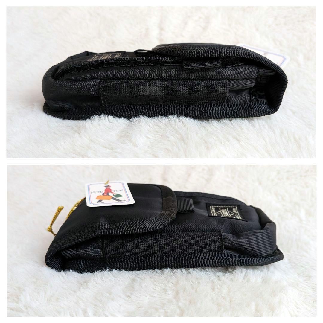 ✨️新品✨️ 吉田カバン PORTER ポーチ 【DRIVE/ドライブ】タグ付き