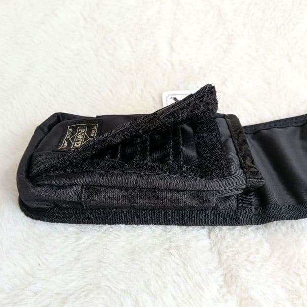 ✨️新品✨️ 吉田カバン PORTER ポーチ 【DRIVE/ドライブ】タグ付き