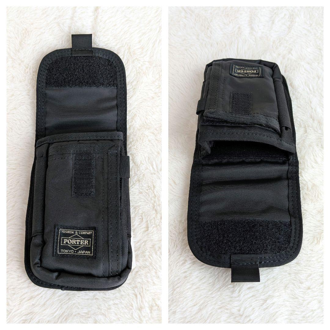 ✨️新品✨️ 吉田カバン PORTER ポーチ 【DRIVE/ドライブ】タグ付き