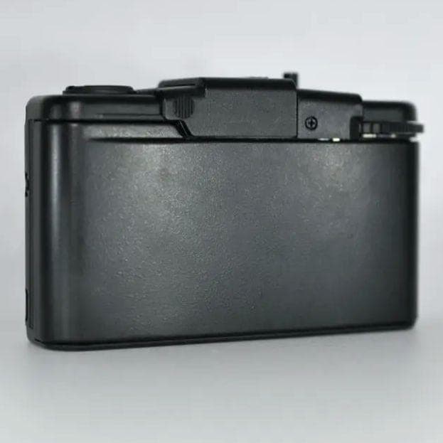【動作ＯＫ】OLYMPUS XA1 オリンパス コンパクト フィルム カメラ