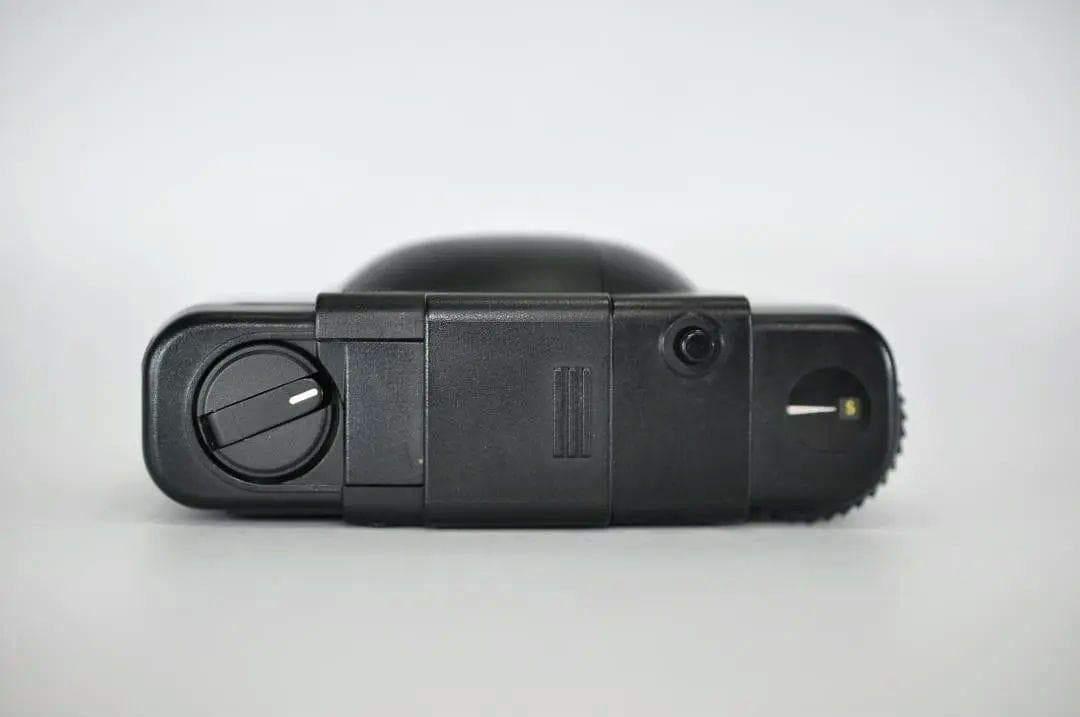 【動作ＯＫ】OLYMPUS XA1 オリンパス コンパクト フィルム カメラ