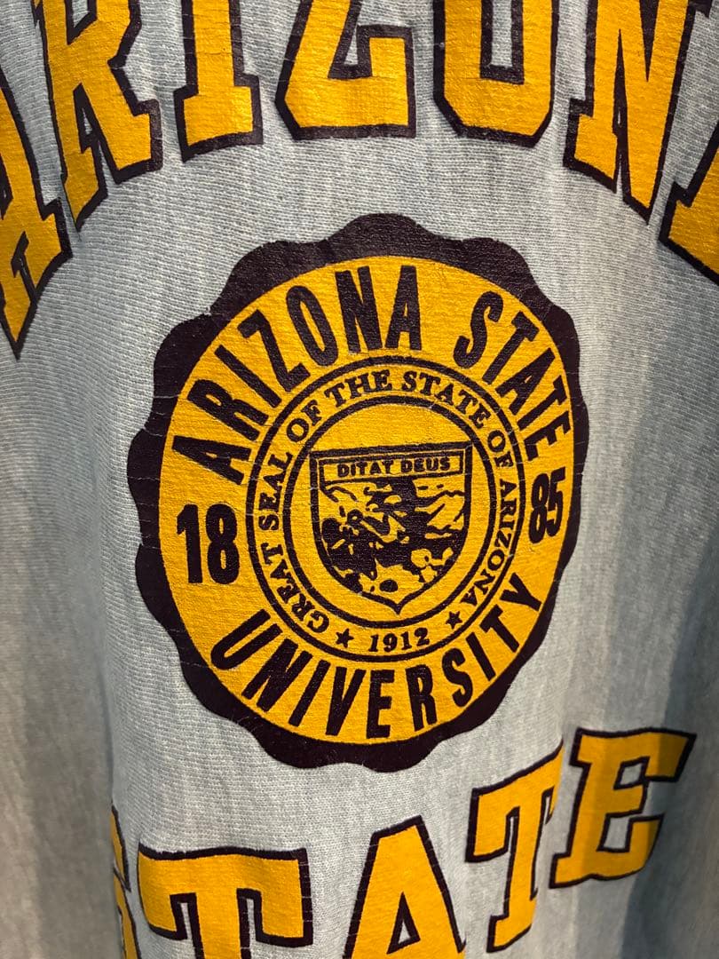 今週限定　チャンピオン　リバースウィーブ　90s 美品　スウェット　XL