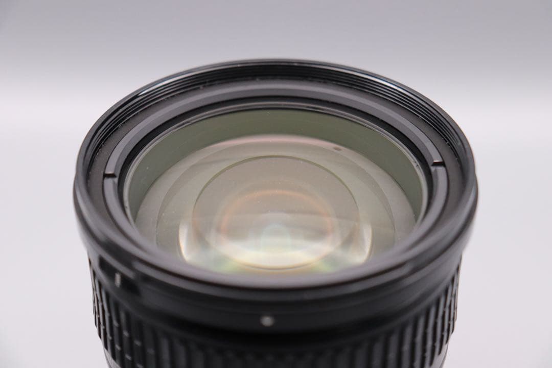 極美品 Nikon AF-S DX NIKKOR 18-200mm 1本で完結！