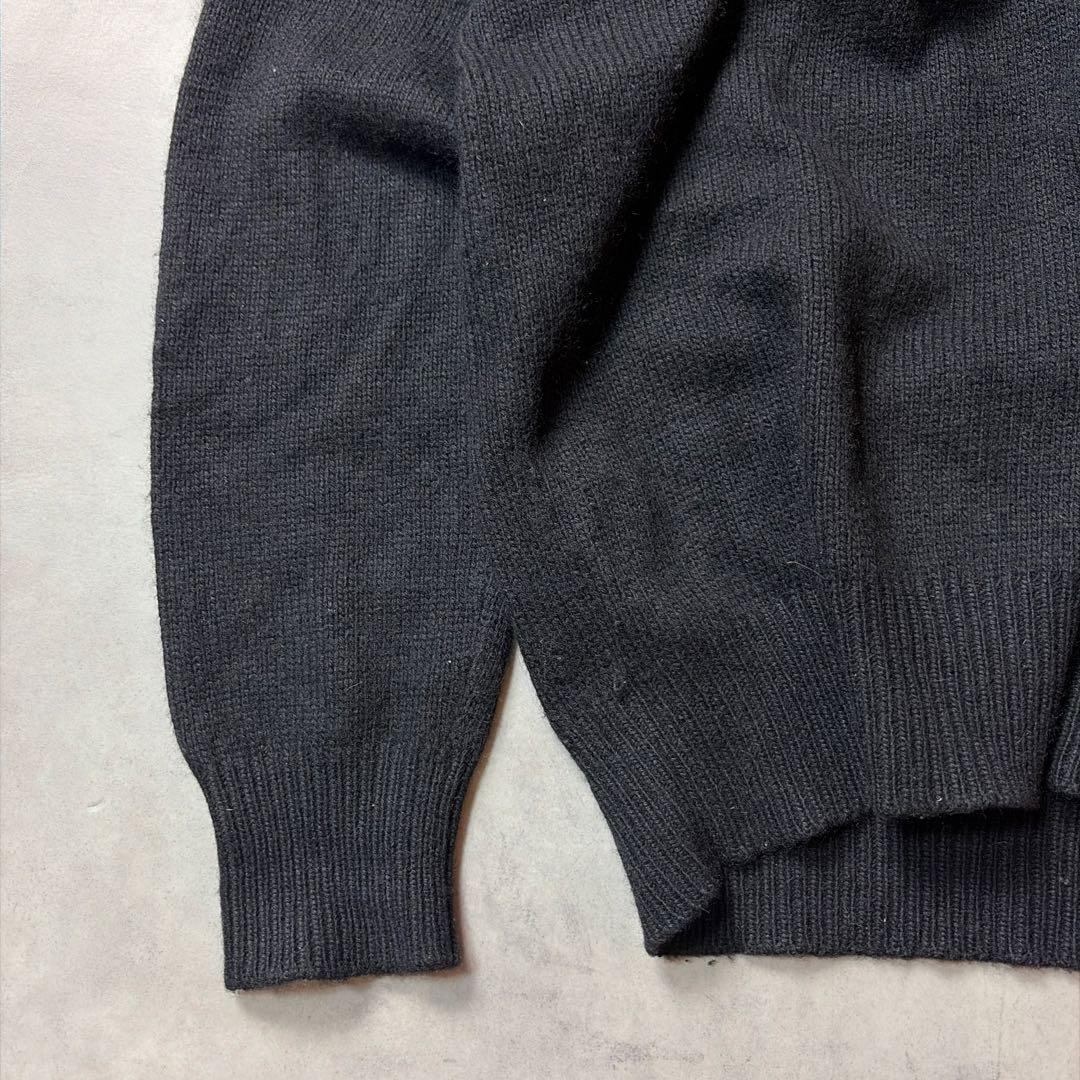 90s Polo by Ralph Lauren カシミヤニット ショールカラー