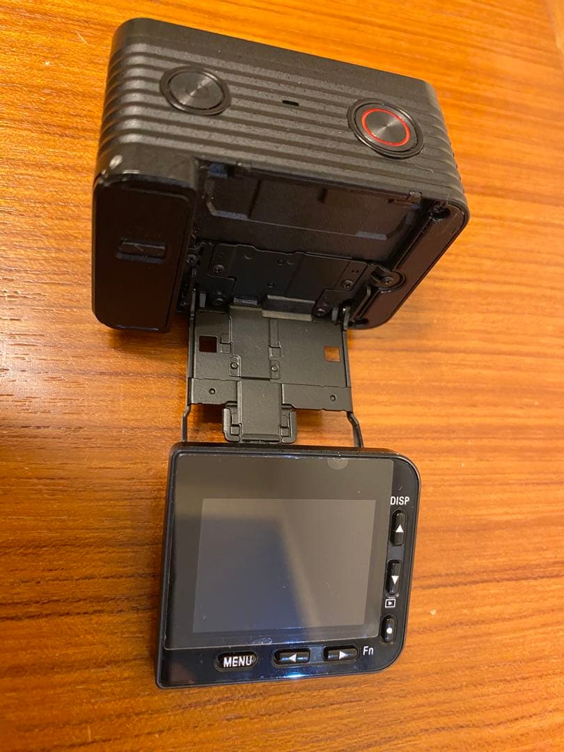 SONY RX0 II コンパクトデジタルカメラ