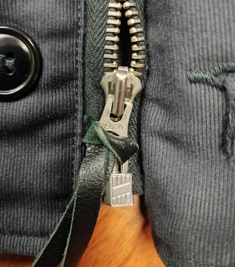 BUZZ RICKSON'S N-1デッキジャケット　サイズ38