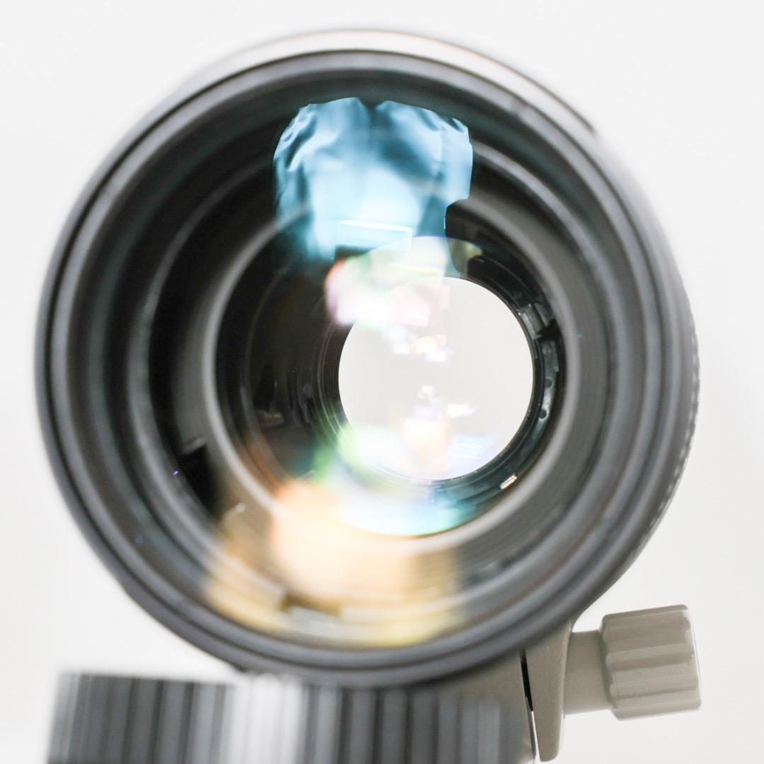 レンズ(ズーム) Canon EF 70-200mm f/2.8 L