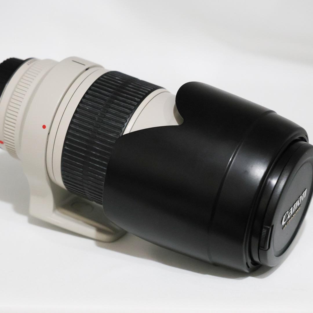 レンズ(ズーム) Canon EF 70-200mm f/2.8 L