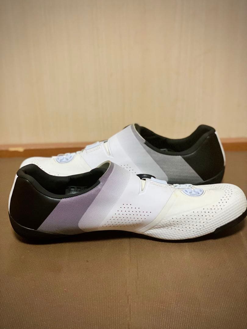 [Taketake0001] SHIMANO RC7 ロードシューズ