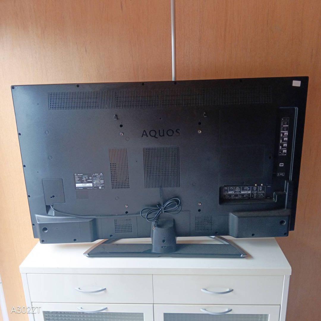 F☆N00Z5 セール✨SHARP　液晶テレビ　50型