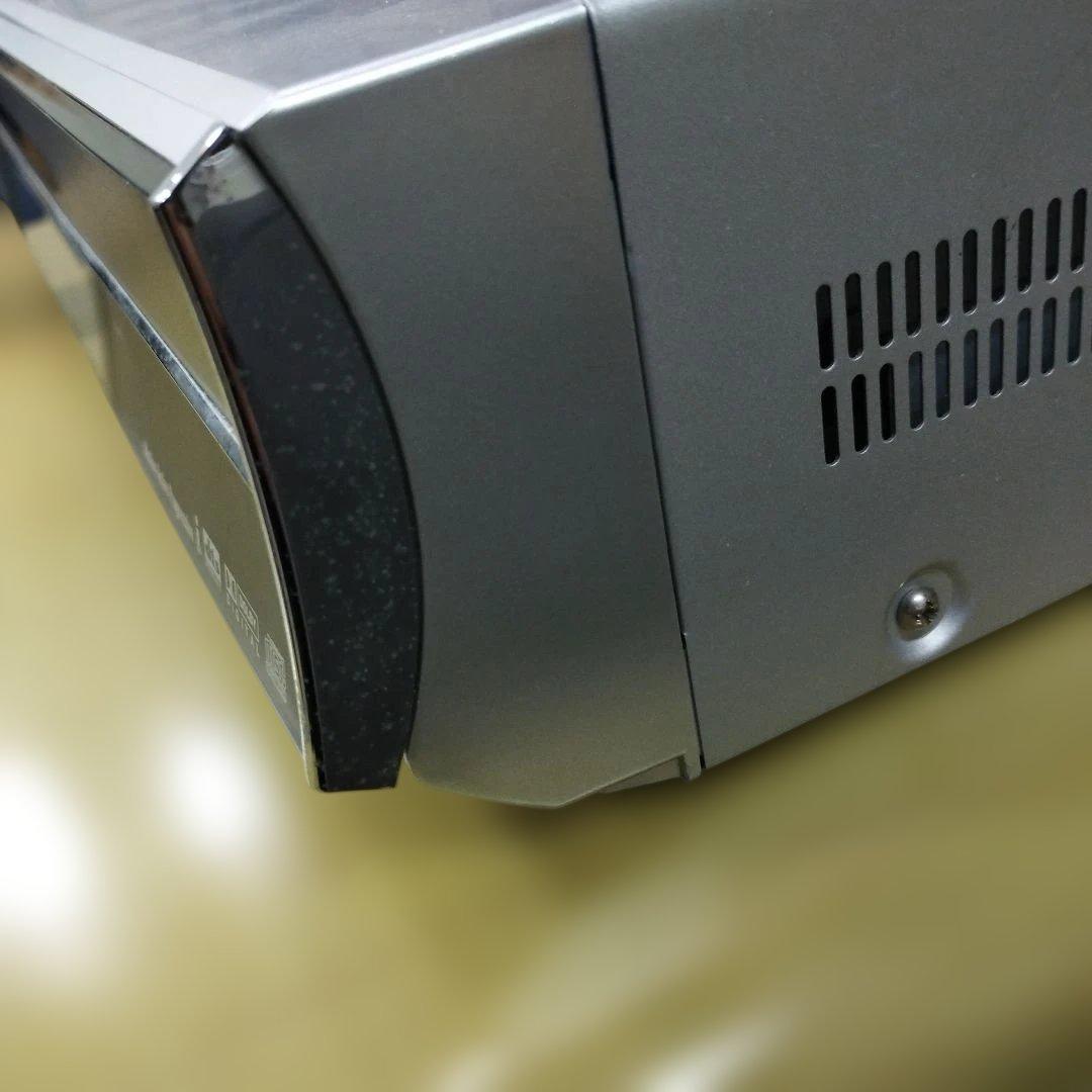 Victor DR-MX3 ビデオDVDプレイヤー　2005年式