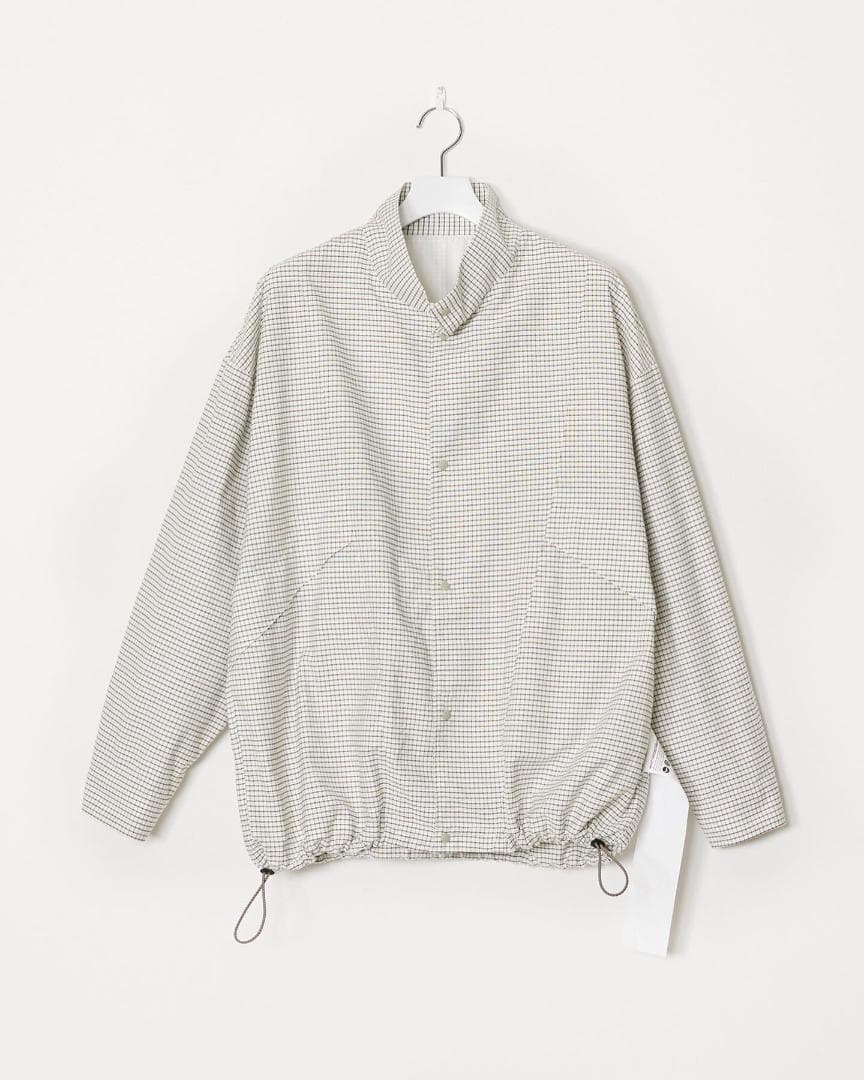 GOOD NEIGHBORS SHIRTS 23SS グッドネイバーズシャツ