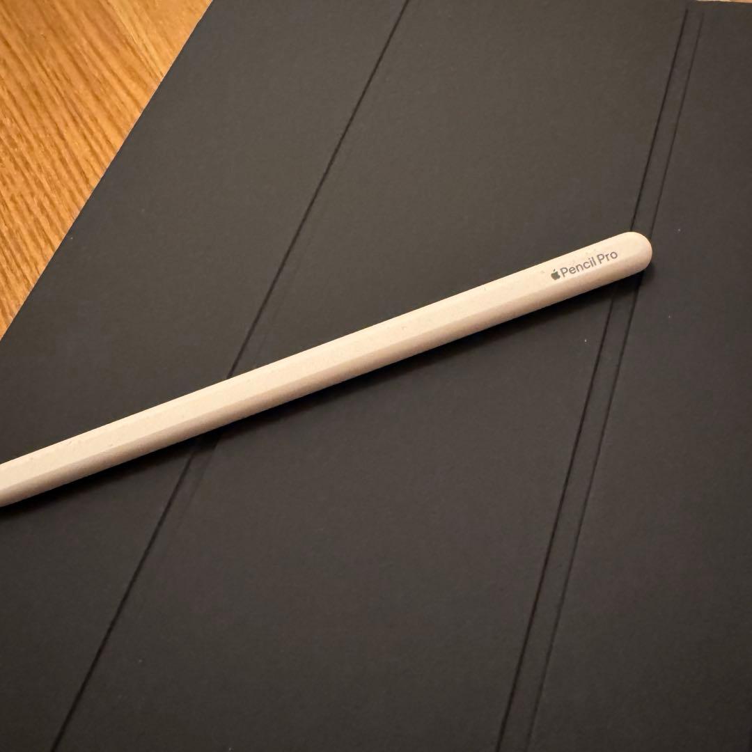 iPad Air 256GB M3 11インチ Apple Pencil Pro