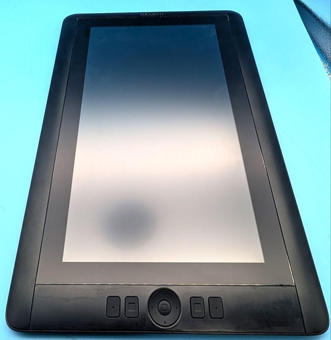 ワコム Wacom Cintiq 13HD DTK-1301/K0